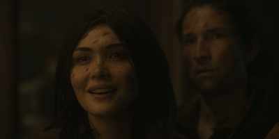 Sí. - Tales of the Walking Dead
