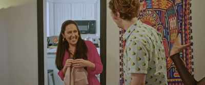 - Sí, señorita. - How the Gringo Stole Christmas