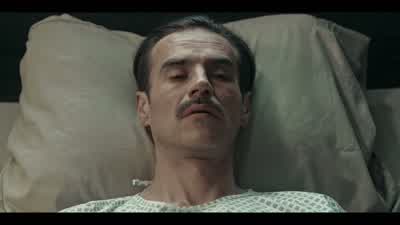 Sí. Sí tuvo que ver. ¿Un interrogatorio? - Dark Desire