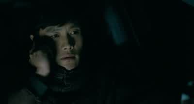 Sì, signore. - I Saw the Devil