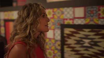 - Sí!
- [speaking Spanish] - Never Too Late to Celebrate