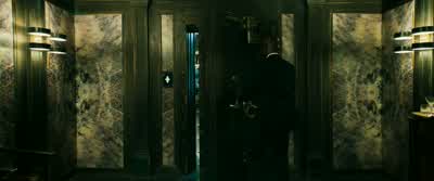 SI TU VEUX LA PAIX... - John Wick: Chapter 3   Parabellum
