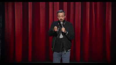 Si vous ne l'avez pas vu, - Nate Bargatze: The Tennessee Kid