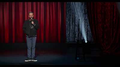 Si vous ne savez pas où c'est,
ce n'est pas grave, - Nate Bargatze: The Tennessee Kid