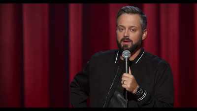 Si vous y êtes déjà allés, - Nate Bargatze: The Tennessee Kid