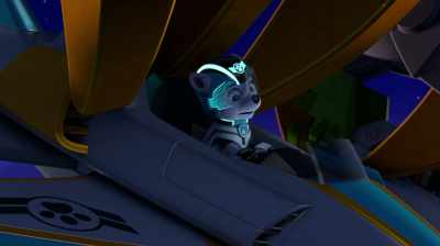 Sí! Yes! Go for the scepter! - PAW Patrol: Jet To The Rescue