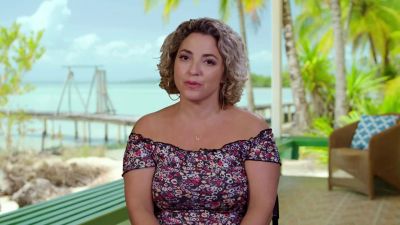 Si. - Love in Paradise: The Caribbean, A 90 Day Story
