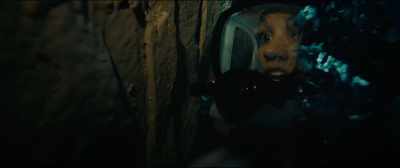 Sia) - 47 Meters Down: Uncaged