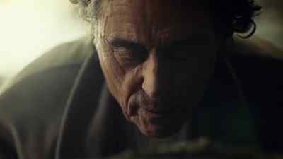 Sialfr sialfom mer. - American Gods
