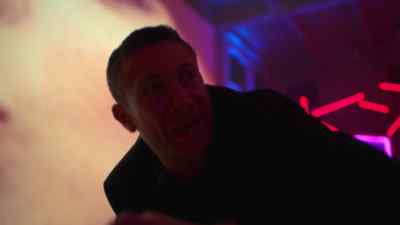 Sibil Adiz has got the target! - Strike Back