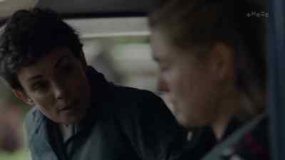 - Siblings?
- No. She's an only. We all are. - The Gulf