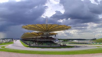 Sic circuit. I remember the first time we went there - Hitting the Apex