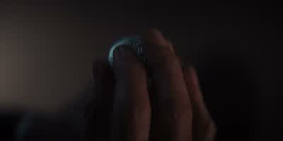 Sic mundus creatus est. - Dark