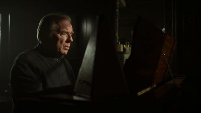 ["Sicilienne" plays] - Better Call Saul