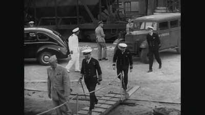 Sicily was a stepping stone - World War II: Race to Victory