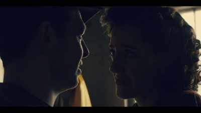 Sick. At the house. With me. - The Plot Against America
