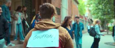 Sick of being the school loser? - Alibi.com 2