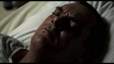 'Sick, sick, sick!
Stop it, stop it!' - The Dead Center