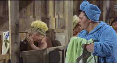 Sid, are you still there? - Carry on Camping