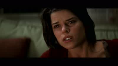 Sid, come here. - Scream 3