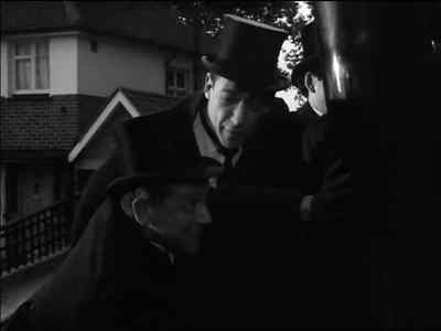 Sid, I don't think this is quicker. - Too Many Crooks
