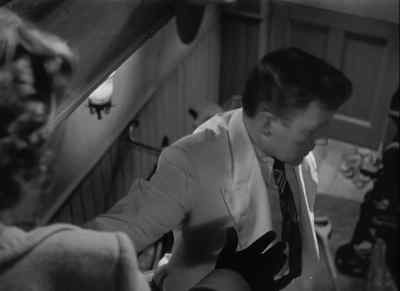 Sid, listen. No, Sid. - The Man in the White Suit