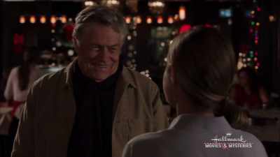 - Sid. Nice to meet you.
Nice to meet you, Sid. - Christmas Encore