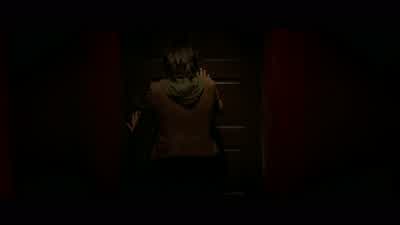 Sid. Sid. Come in here, please. It's just me, Sid. Oh, I was so pretty. Everybody loved me. Have you - Scream 3