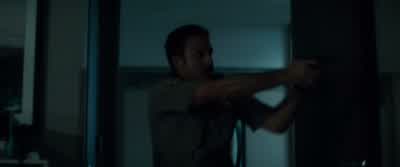 Sid! - Sid... - Dewey! - Scream 4
