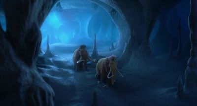 - Sid?
- Sid? - Ice Age: Dawn of the Dinosaurs