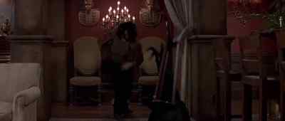 Sid? Sidney? - Scream 3