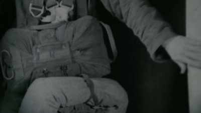 SID: Tom was a great guy.
He was an old airborne Ranger. - Missing 411: The Hunted