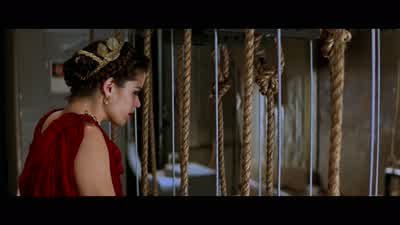 Sid. Your escort has arrived. - Derek, how long have you been here? - I just got here. - Is everythi - Scream 2