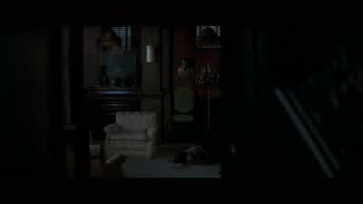 Sid? Where is he? - Scream 3