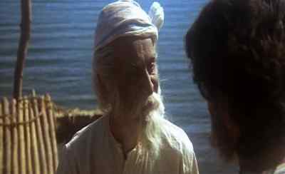 Siddhartha, we have traveled
a long way on this river. - Siddhartha