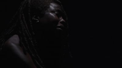 Siddiq. - The Walking Dead