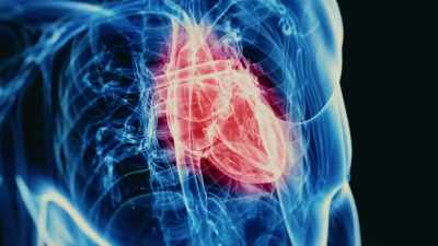 Side effects may include
heart palpitations, - The Edge of Sleep