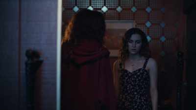 - Side effects of this option?
- Are you serious? - Euphoria