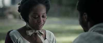'Sides, I don't have
nothing to give you - The Birth of a Nation