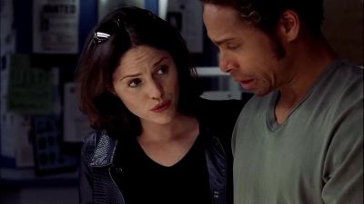             SIDLE:
                         Okay. - CSI: Crime Scene Investigation