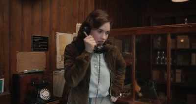 SIDNEY: Any idea
when I might be able to tell - The Guernsey Literary and Potato Peel Pie Society