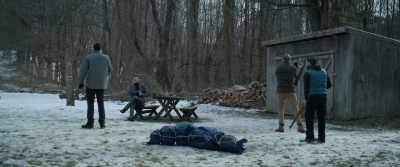 [Sidney chuckles] - The Bad Shepherd