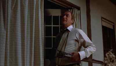 SIDNEY: Cliff? - Deathtrap