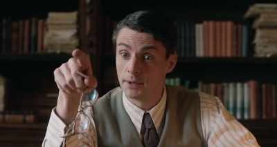 [SIDNEY GROANS] - The Guernsey Literary and Potato Peel Pie Society