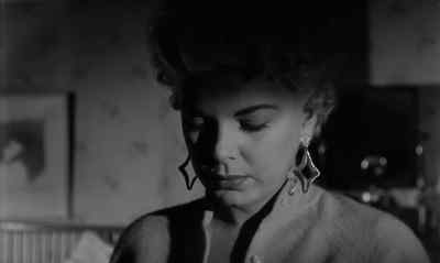 Sidney, I don't do this sort of thing. - Sweet Smell of Success