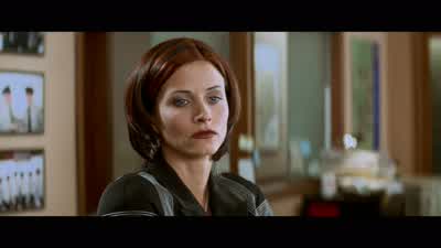 Sidney, if you change your mind... - Scream 2