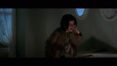 Sidney, I'm in here. - Scream 3
