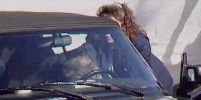 'Sidney Leithman was just
five blocks from his house - Kings of Coke