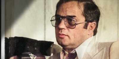 Sidney Leithman was the most
successful criminal lawyer - Kings of Coke