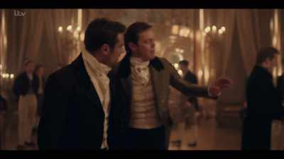 Sidney, you must come
and meet Mr Naylor, - Sanditon